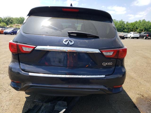 Photo 5 VIN: 5N1AL0MM5GC515461 - INFINITI QX60 