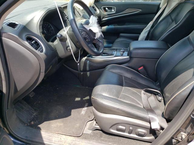 Photo 6 VIN: 5N1AL0MM5GC515461 - INFINITI QX60 