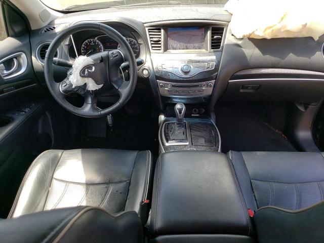 Photo 7 VIN: 5N1AL0MM5GC515461 - INFINITI QX60 