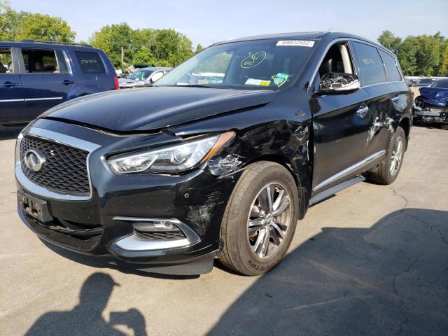 Photo 1 VIN: 5N1AL0MM5GC519560 - INFINITI QX60 