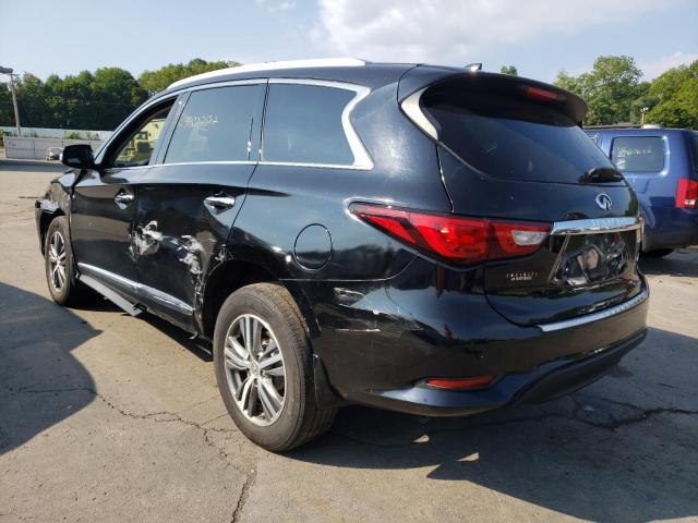 Photo 2 VIN: 5N1AL0MM5GC519560 - INFINITI QX60 