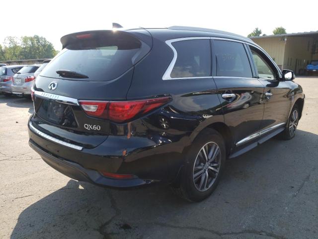 Photo 3 VIN: 5N1AL0MM5GC519560 - INFINITI QX60 