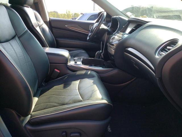 Photo 4 VIN: 5N1AL0MM5GC519560 - INFINITI QX60 