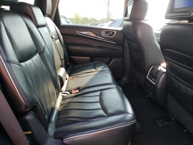 Photo 5 VIN: 5N1AL0MM5GC519560 - INFINITI QX60 