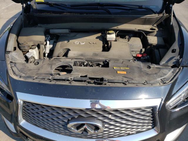 Photo 6 VIN: 5N1AL0MM5GC519560 - INFINITI QX60 