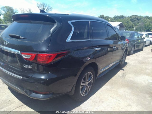 Photo 3 VIN: 5N1AL0MM5GC520806 - INFINITI QX60 