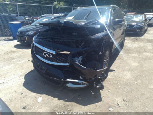 Photo 5 VIN: 5N1AL0MM5GC520806 - INFINITI QX60 