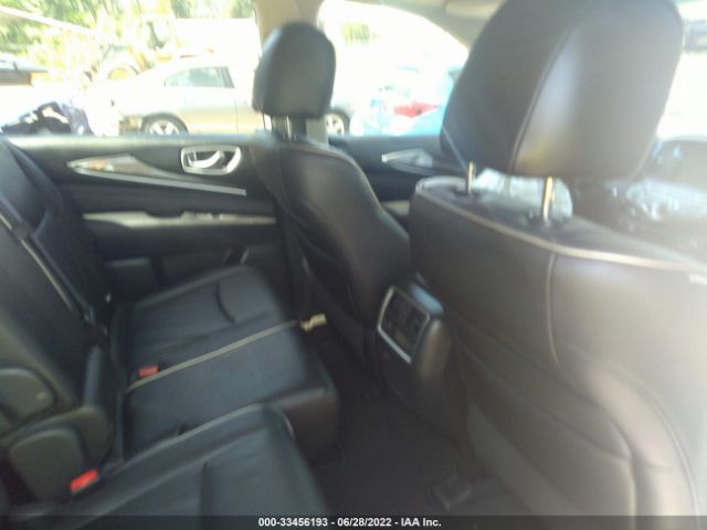 Photo 7 VIN: 5N1AL0MM5GC520806 - INFINITI QX60 