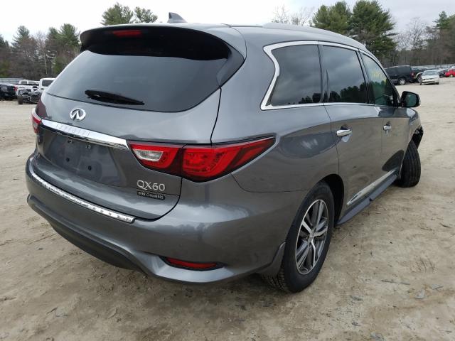 Photo 3 VIN: 5N1AL0MM5GC520935 - INFINITI QX60 