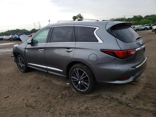 Photo 1 VIN: 5N1AL0MM5GC521163 - INFINITI QX60 