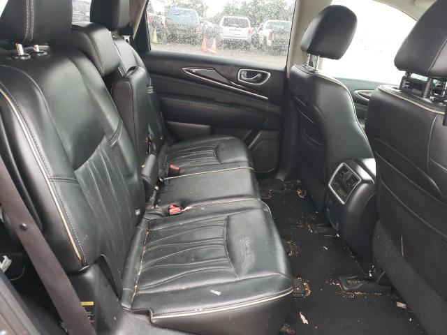 Photo 10 VIN: 5N1AL0MM5GC521163 - INFINITI QX60 