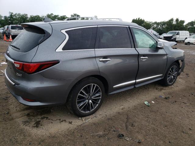 Photo 2 VIN: 5N1AL0MM5GC521163 - INFINITI QX60 