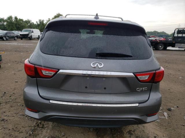 Photo 5 VIN: 5N1AL0MM5GC521163 - INFINITI QX60 