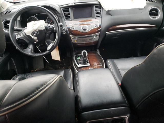 Photo 7 VIN: 5N1AL0MM5GC521163 - INFINITI QX60 