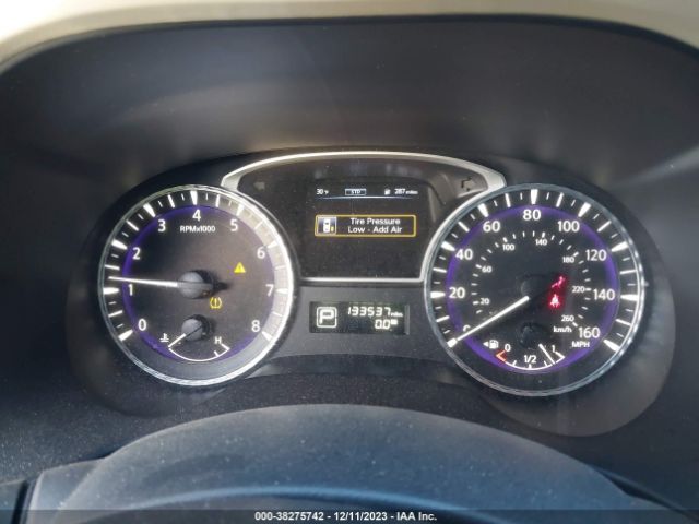 Photo 6 VIN: 5N1AL0MM5GC526539 - INFINITI QX60 