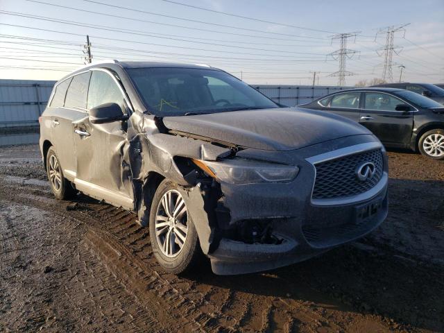 Photo 0 VIN: 5N1AL0MM5GC529232 - INFINITI QX60 