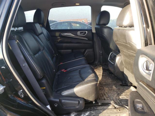 Photo 5 VIN: 5N1AL0MM5GC529232 - INFINITI QX60 