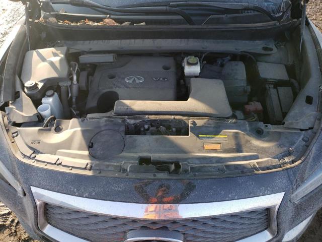 Photo 6 VIN: 5N1AL0MM5GC529232 - INFINITI QX60 