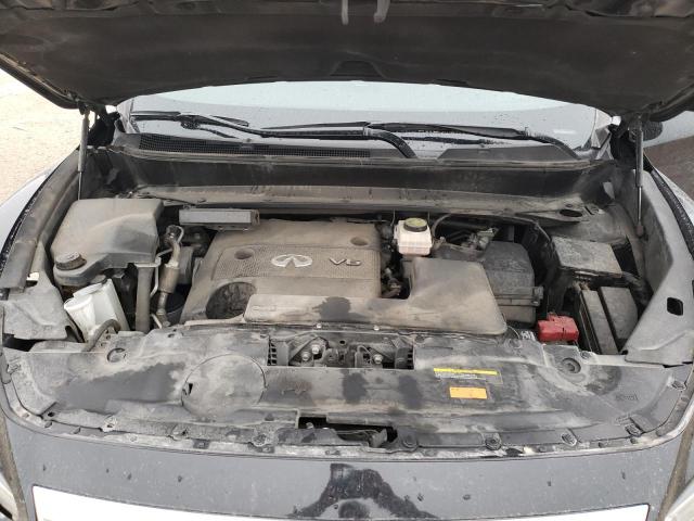 Photo 10 VIN: 5N1AL0MM5GC529389 - INFINITI QX60 