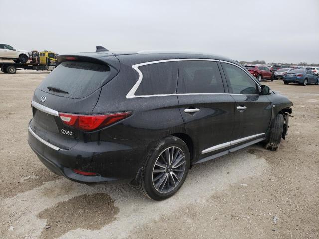 Photo 2 VIN: 5N1AL0MM5GC529389 - INFINITI QX60 