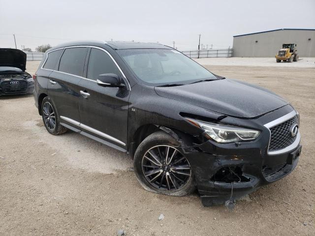 Photo 3 VIN: 5N1AL0MM5GC529389 - INFINITI QX60 