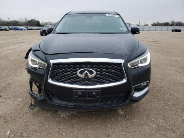 Photo 4 VIN: 5N1AL0MM5GC529389 - INFINITI QX60 