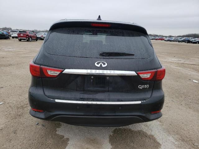 Photo 5 VIN: 5N1AL0MM5GC529389 - INFINITI QX60 