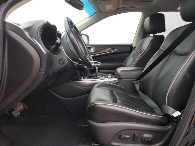 Photo 6 VIN: 5N1AL0MM5GC529389 - INFINITI QX60 