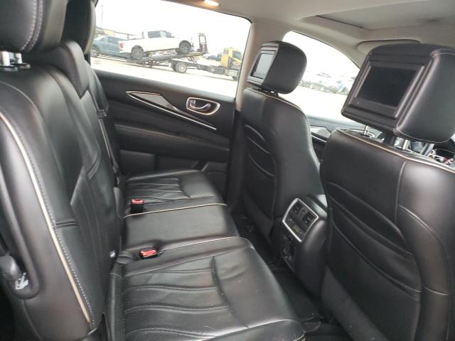 Photo 9 VIN: 5N1AL0MM5GC529389 - INFINITI QX60 