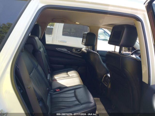 Photo 7 VIN: 5N1AL0MM5GC531594 - INFINITI QX60 