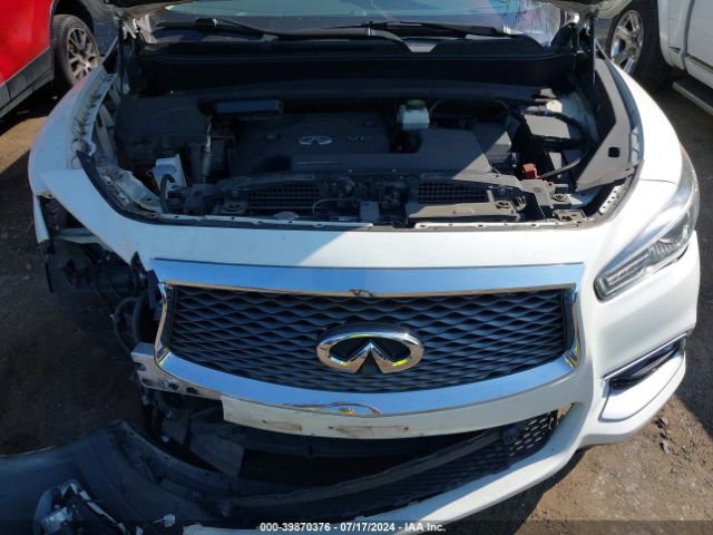 Photo 9 VIN: 5N1AL0MM5GC531594 - INFINITI QX60 