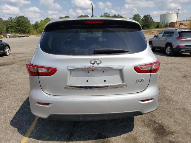 Photo 5 VIN: 5N1AL0MM6DC302627 - INFINITI JX 