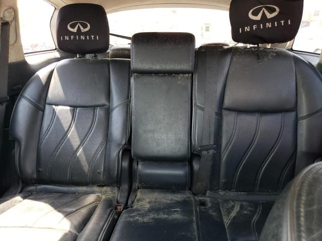 Photo 9 VIN: 5N1AL0MM6DC302627 - INFINITI JX 