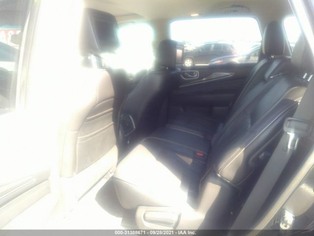 Photo 7 VIN: 5N1AL0MM6DC303275 - INFINITI JX 