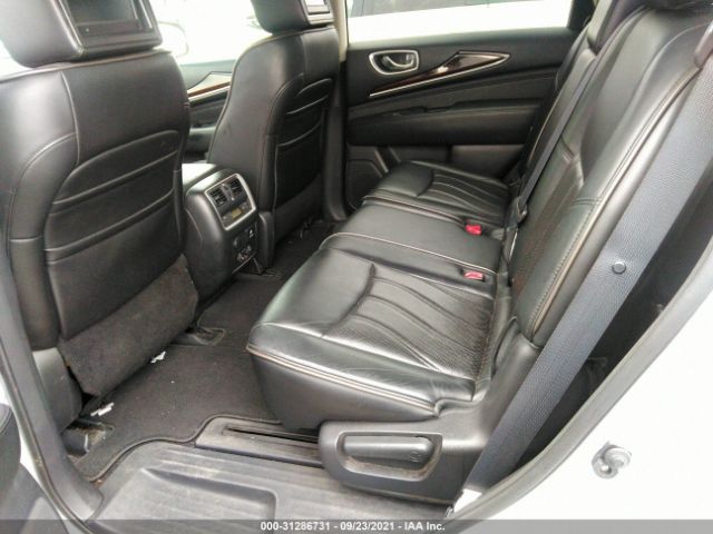 Photo 7 VIN: 5N1AL0MM6DC303308 - INFINITI JX 