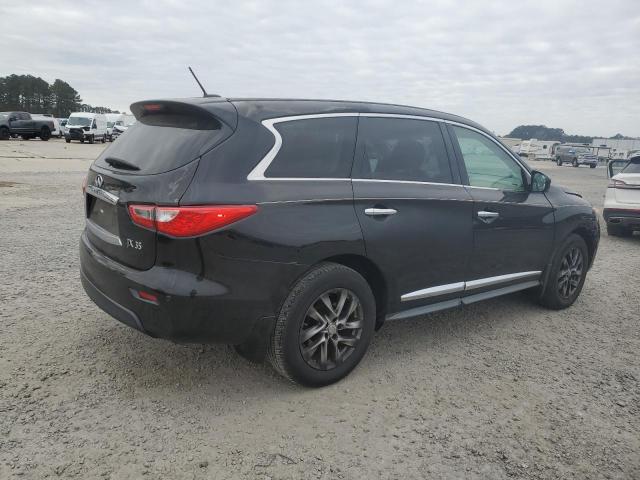 Photo 2 VIN: 5N1AL0MM6DC303891 - INFINITI JX35 