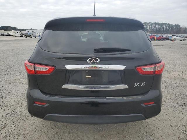 Photo 5 VIN: 5N1AL0MM6DC303891 - INFINITI JX35 