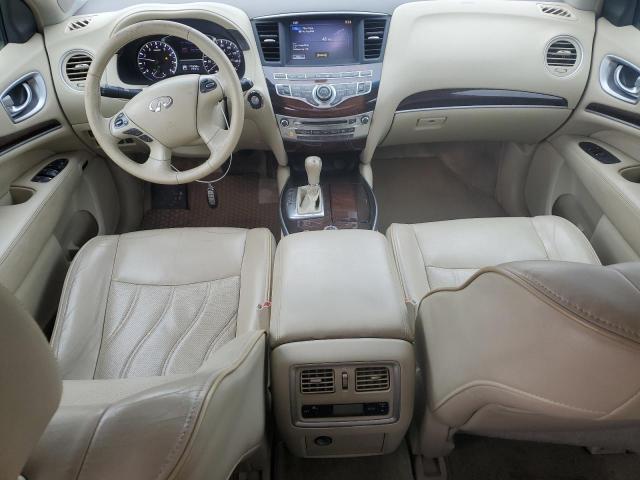 Photo 7 VIN: 5N1AL0MM6DC303891 - INFINITI JX35 