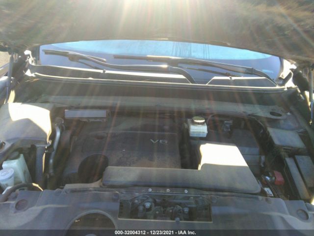 Photo 9 VIN: 5N1AL0MM6DC304152 - INFINITI JX 