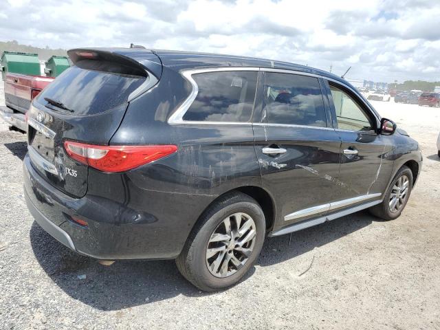 Photo 2 VIN: 5N1AL0MM6DC305172 - INFINITI JX35 