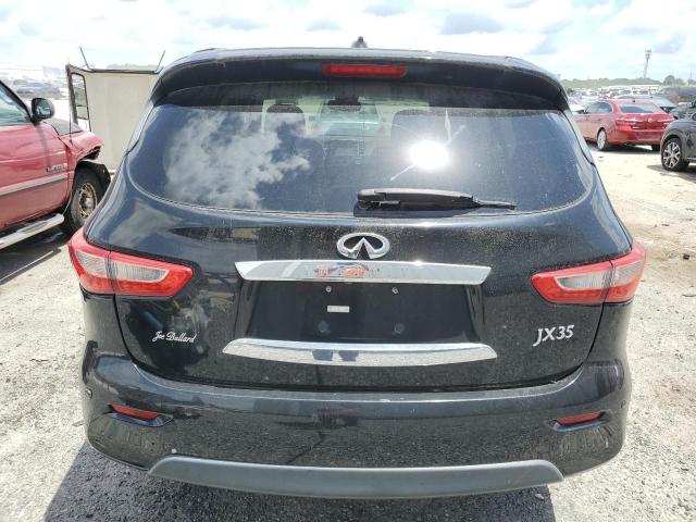 Photo 5 VIN: 5N1AL0MM6DC305172 - INFINITI JX35 