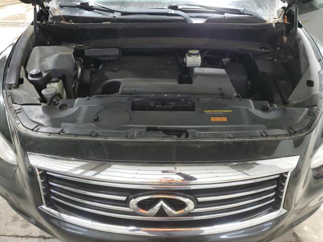 Photo 11 VIN: 5N1AL0MM6DC307441 - INFINITI JX35 