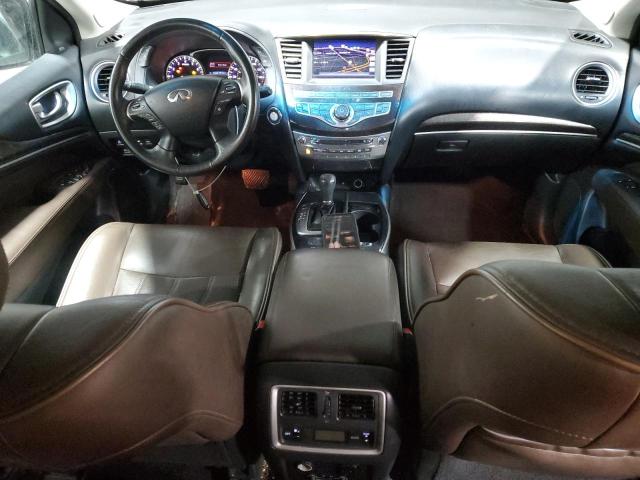 Photo 7 VIN: 5N1AL0MM6DC307441 - INFINITI JX35 