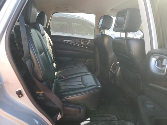 Photo 10 VIN: 5N1AL0MM6DC308105 - INFINITI JX35 