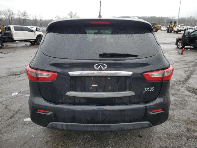 Photo 5 VIN: 5N1AL0MM6DC308802 - INFINITI JX35 