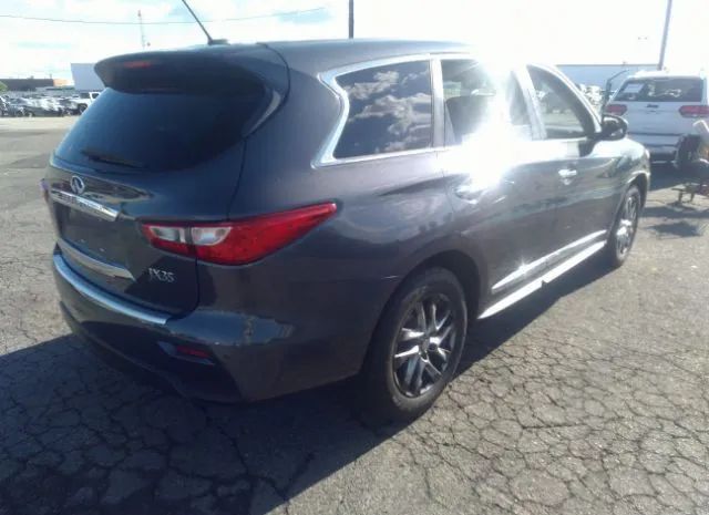 Photo 3 VIN: 5N1AL0MM6DC311036 - INFINITI JX 