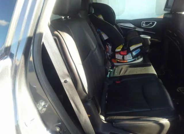 Photo 7 VIN: 5N1AL0MM6DC311036 - INFINITI JX 