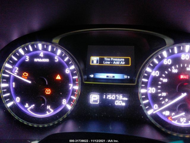 Photo 6 VIN: 5N1AL0MM6DC311828 - INFINITI JX 