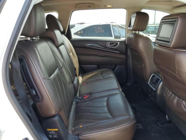 Photo 10 VIN: 5N1AL0MM6DC311974 - INFINITI JX35 