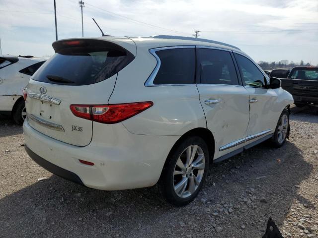 Photo 2 VIN: 5N1AL0MM6DC311974 - INFINITI JX35 